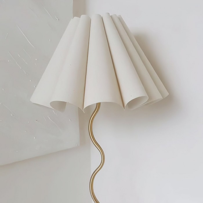 Cora Stehlampe HL3258