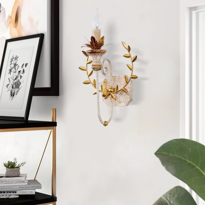 Cumiers wandlamp HL3084
