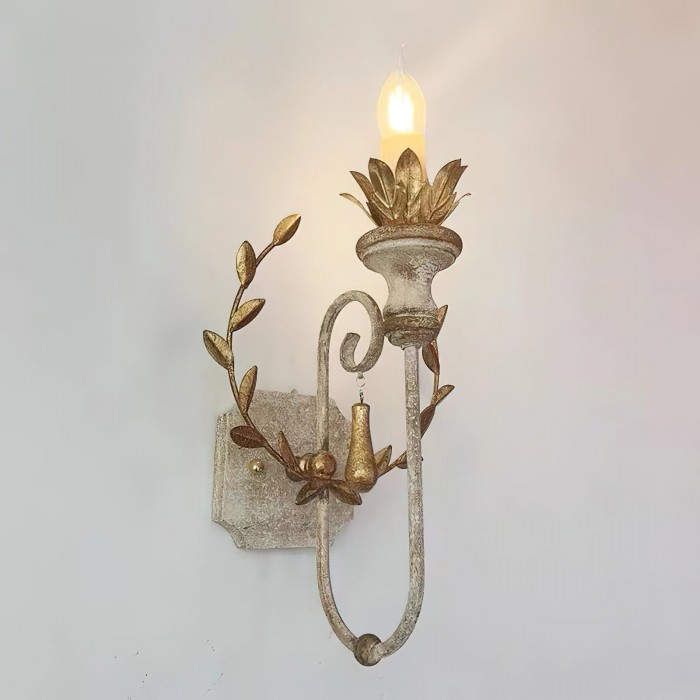 Cumiers wandlamp HL3084