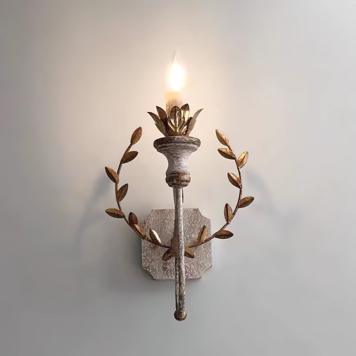 Cumiers wandlamp HL3084