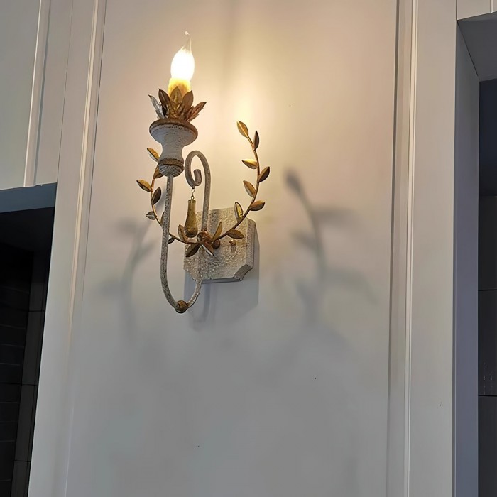 Cumiers wandlamp HL3084