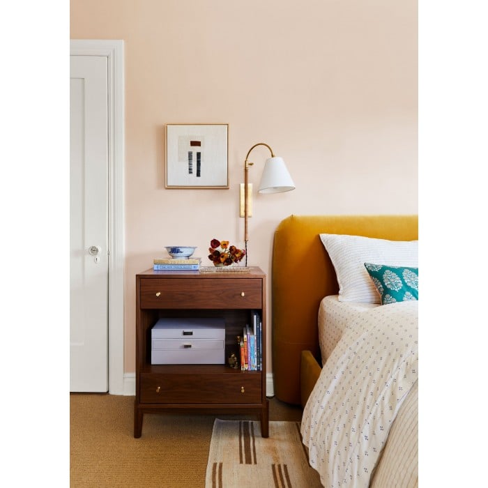 Curves Plug-In Wandlamp HL3148