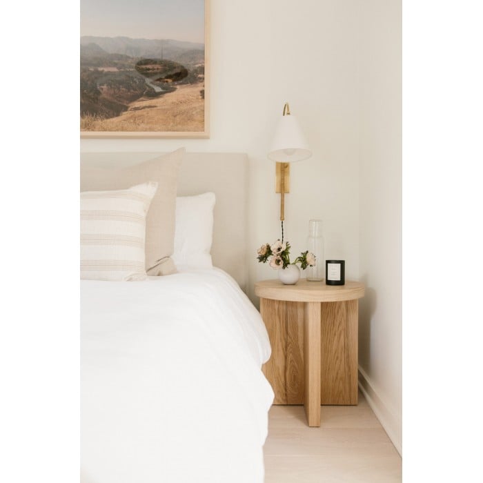 Curves Plug-In Wandlamp HL3148