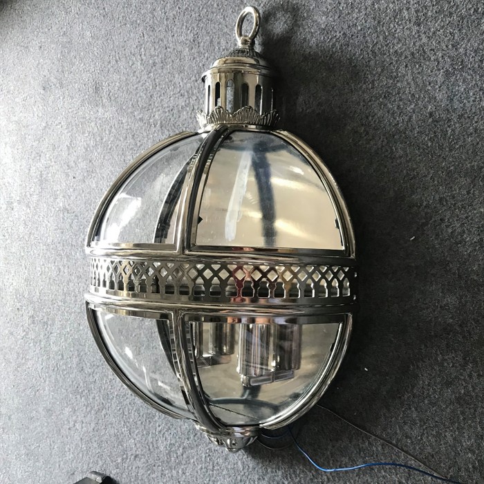 Daeyang wandlamp HL3040