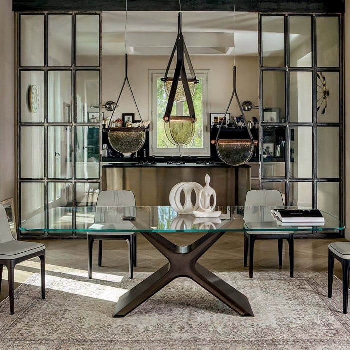 Dali Pendant Lamp HL3002