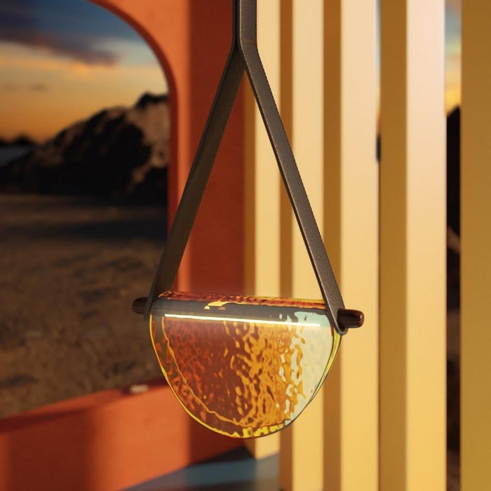 Dali Pendant Lamp HL3002