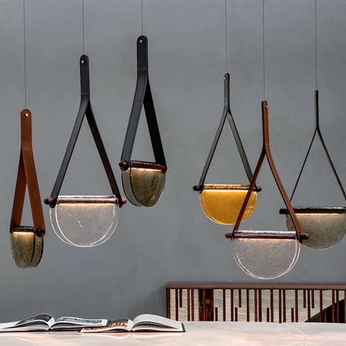 Dali Pendant Lamp HL3002