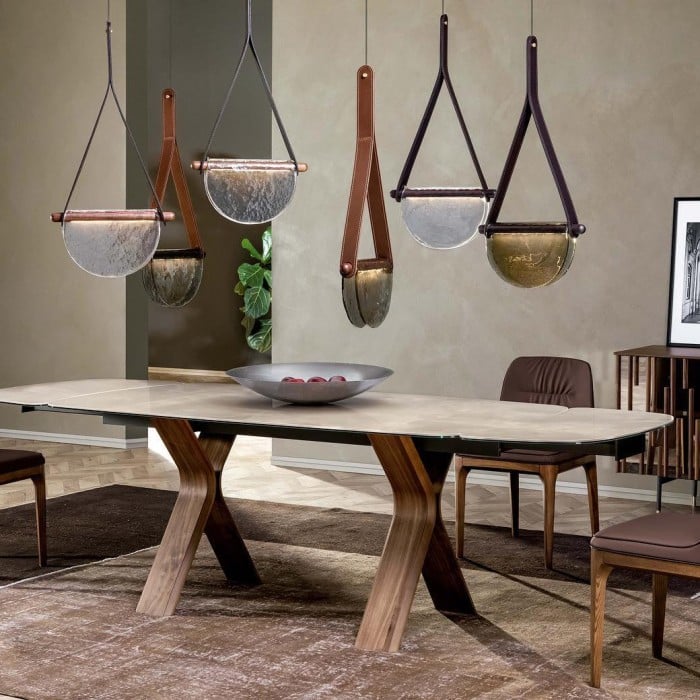 Dali Pendant Lamp HL3002