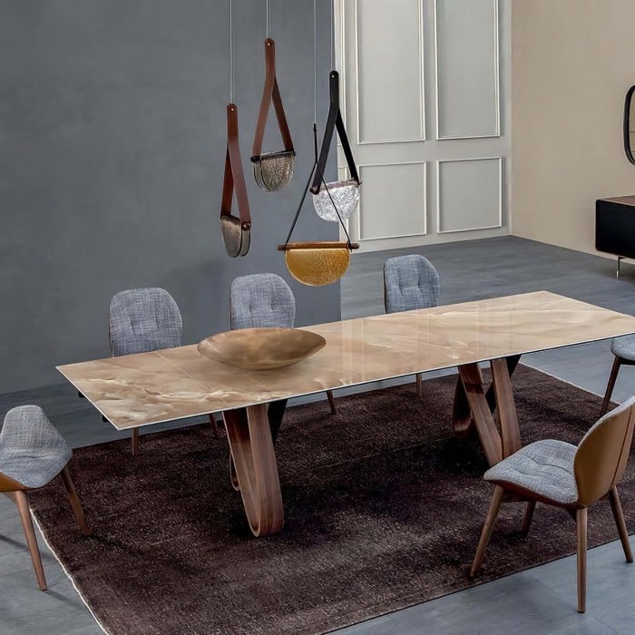 Dali Pendant Lamp HL3002