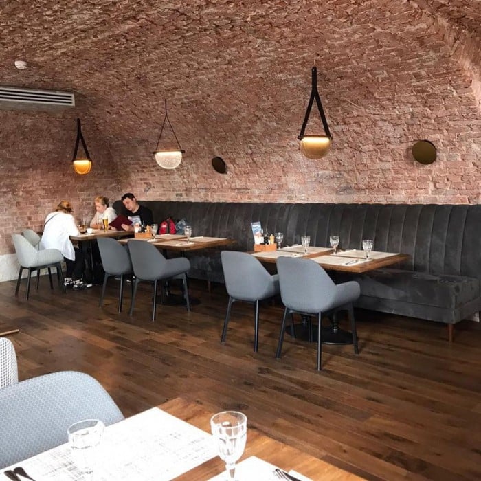 Dali Pendant Lamp HL3002