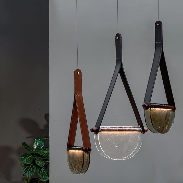 Dali Pendant Lamp HL3002