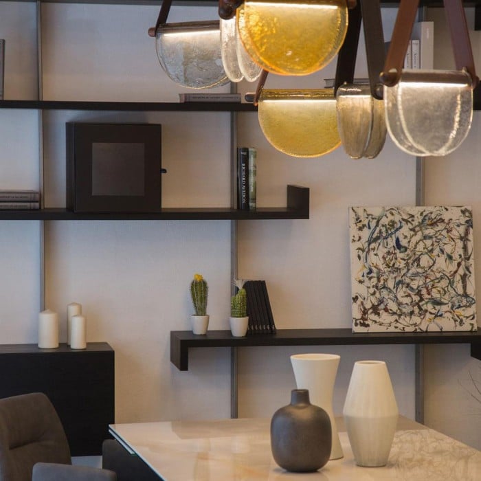 Dali Pendant Lamp HL3002