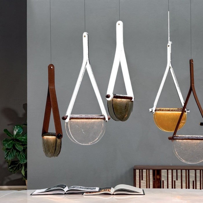 Dali Pendant Lamp HL3002