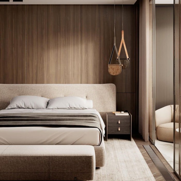 Dali Pendant Lamp HL3002