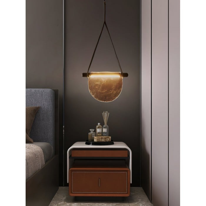 Dali Pendant Lamp HL3002