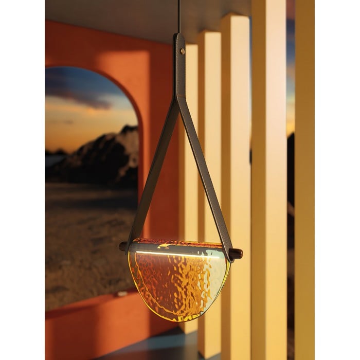 Dali Pendant Lamp HL3002