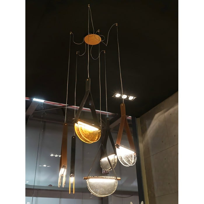 Dali Pendant Lamp HL3002