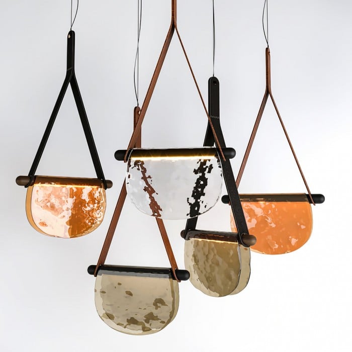 Dali Pendant Lamp HL3002