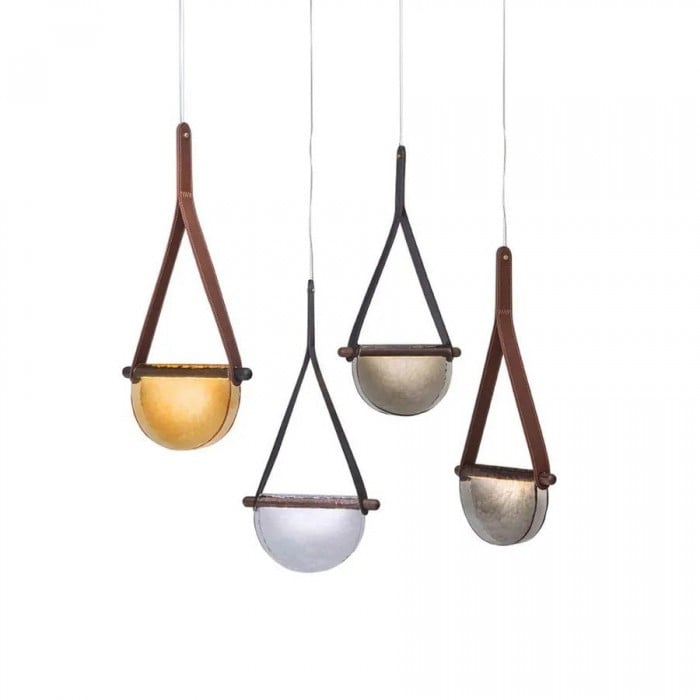 Dali Pendant Lamp HL3002