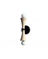 Dax wandlamp HL3195