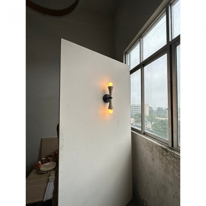 Dax wandlamp HL3195