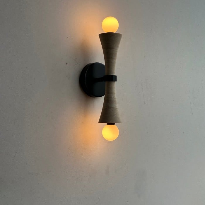 Dax wandlamp HL3195