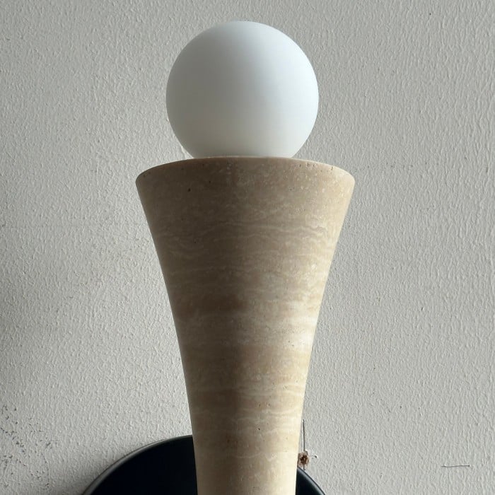 Dax wandlamp HL3195