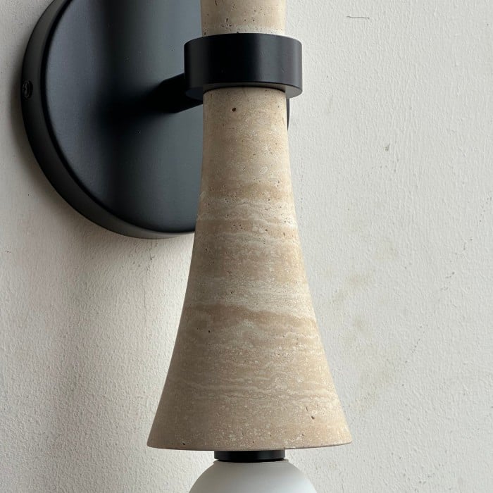 Dax wandlamp HL3195