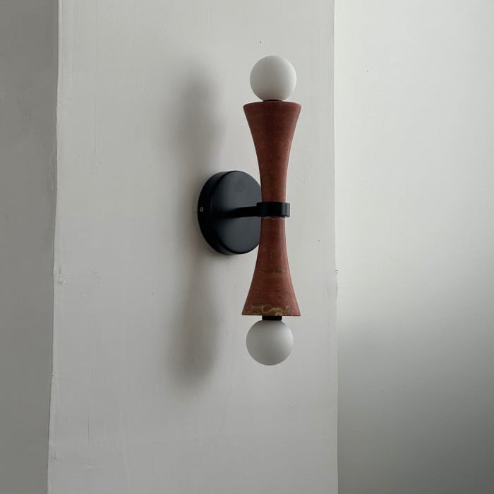 Dax wandlamp HL3195