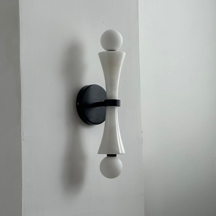 Dax wandlamp HL3195