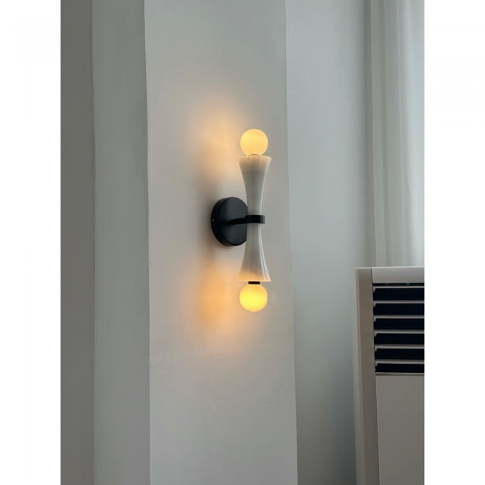 Dax wandlamp HL3195