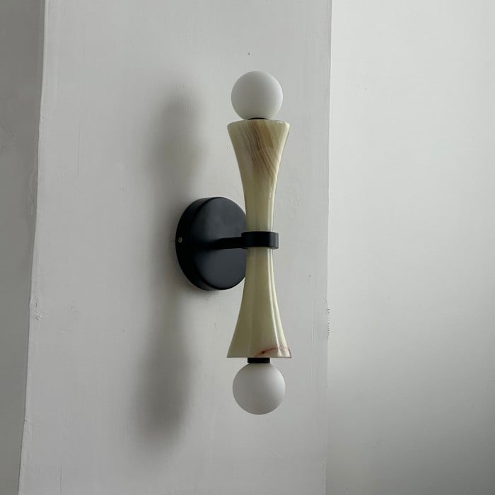 Dax wandlamp HL3195