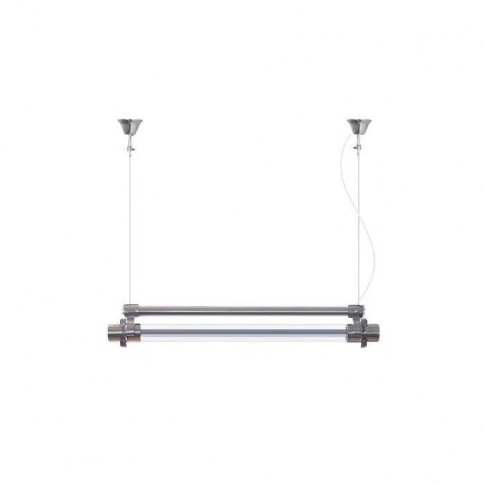 Suspension tubulaire industrielle DDR HL3037