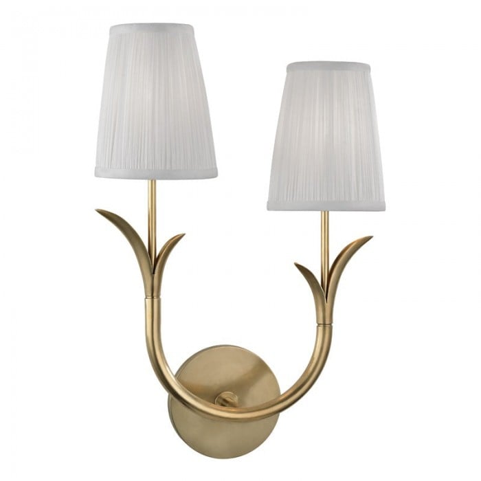 Deering wandlamp HL3149