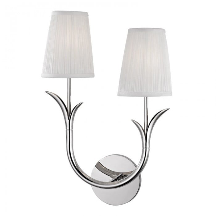 Deering wandlamp HL3149
