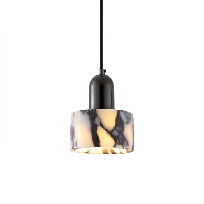 Suspension en marbre Dekum HL3159