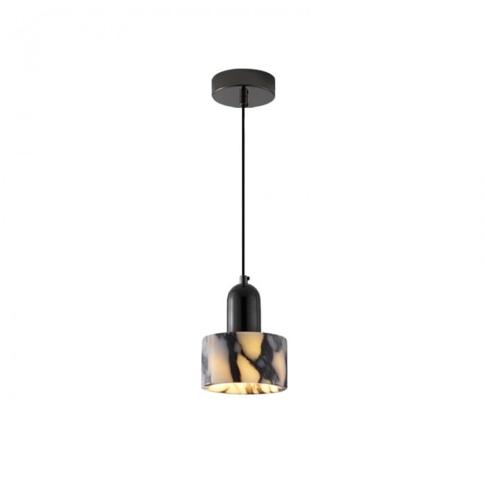 Suspension en marbre Dekum HL3159