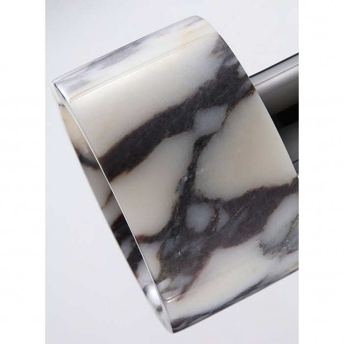 Suspension en marbre Dekum HL3159