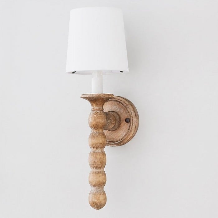 Dorado wandlamp HL3285