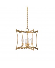Dore Lantern Pendant Lamp HL3170