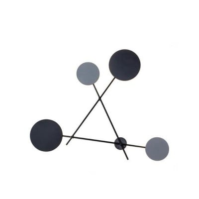 Lampa ścienna Iride Lampa ścienna Iride
