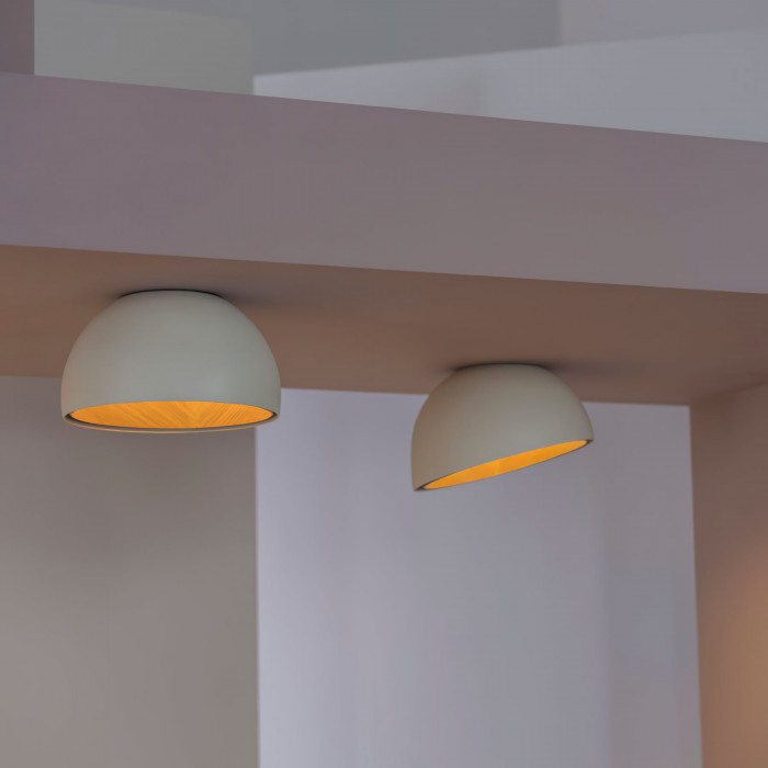 Duo Ceiling Lamp HL3039