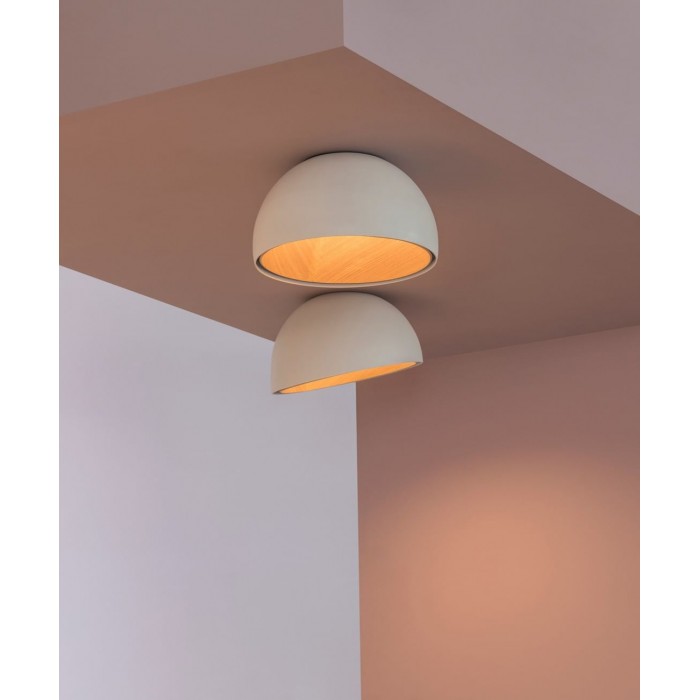 Duo Ceiling Lamp HL3039