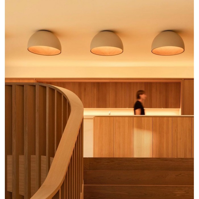 Duo Ceiling Lamp HL3039