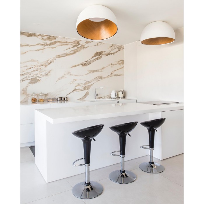 Duo Ceiling Lamp HL3039