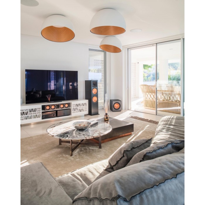 Duo Ceiling Lamp HL3039
