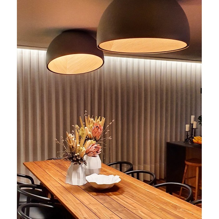 Duo Ceiling Lamp HL3039