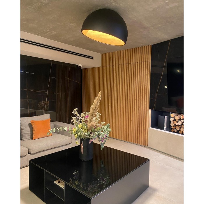 Duo Ceiling Lamp HL3039