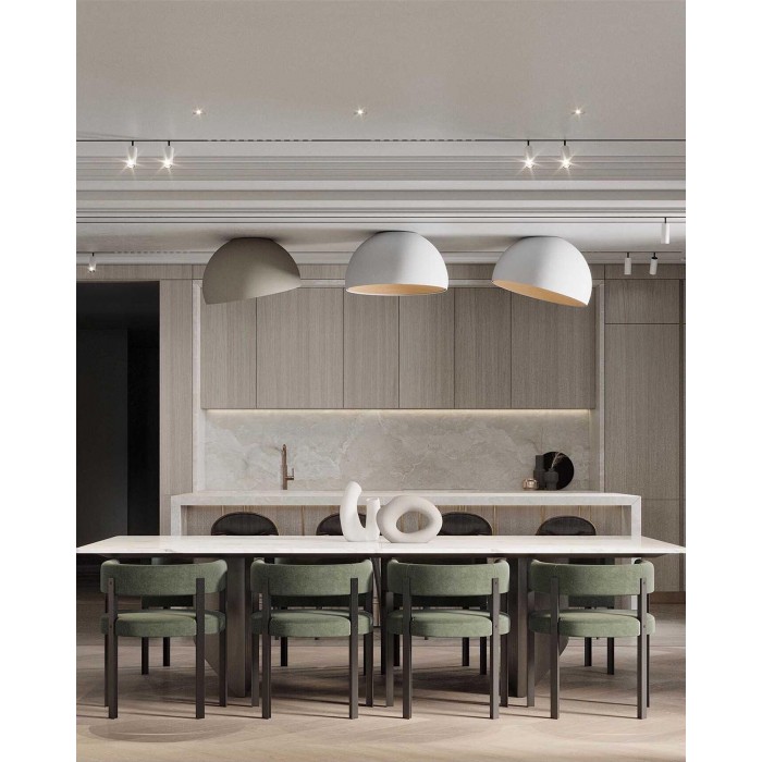 Duo Ceiling Lamp HL3039