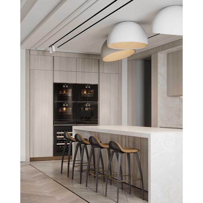 Duo Ceiling Lamp HL3039